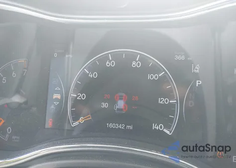 2018 Jeep Grand Cherokee Limited 4X2 from USA, damaged, VIN 1C4RJEBG7JC397430